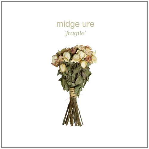 Midge Ure / Fragile