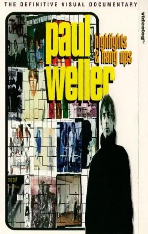 Paul Weller / Highlights and Hang Ups