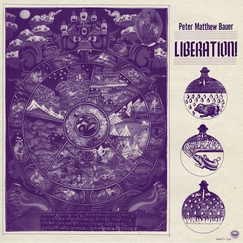 Peter Matthew Bauer / Liberation
