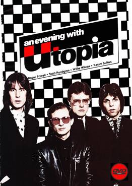 Utopia / An Evening With Utopia