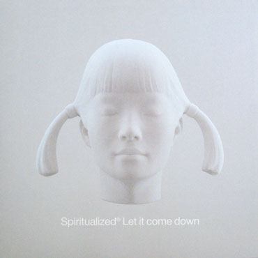 Spiritualized / Let It Come Down