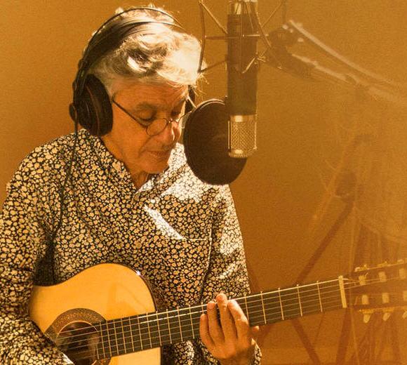 Caetano Veloso