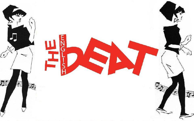 The English Beat