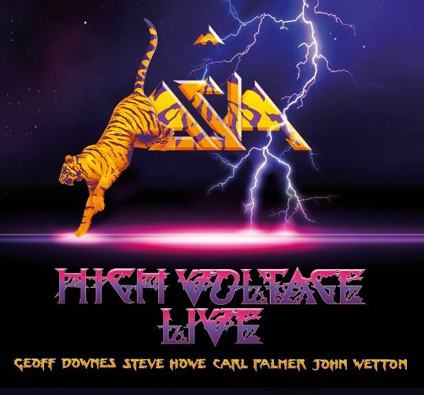 Asia / High Voltage