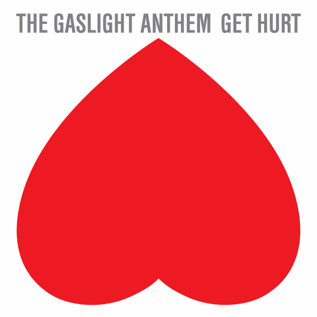The Gaslight Anthem / Get Hurt