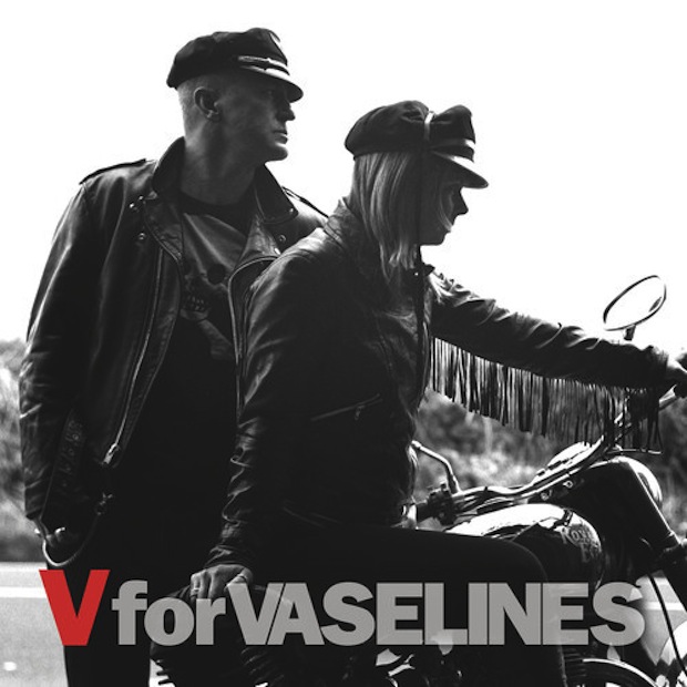 The Vaselines / V for Vaselines
