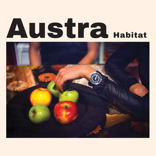 Austra / Habitat EP