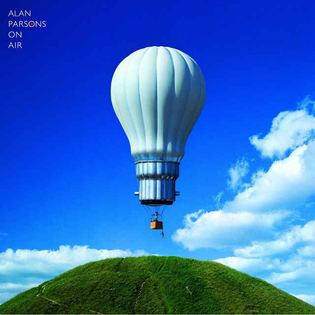 Alan Parsons / On Air