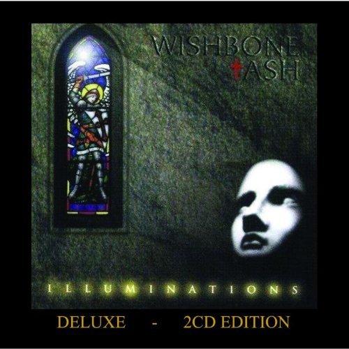 Wishbone Ash / Illuminations [2CD Deluxe Edition]