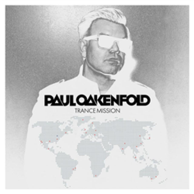 Paul Oakenfold / Trance Mission
