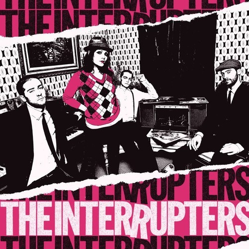 The Interrupters / The Interrupters