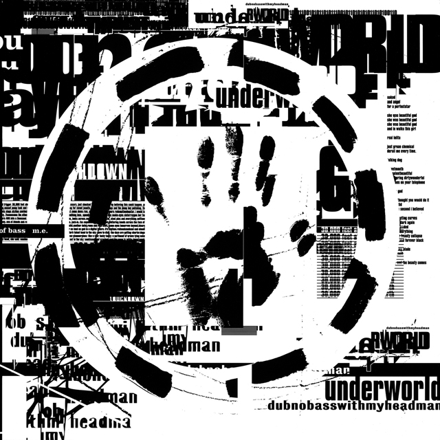 Underworld / dubnobasswithmyheadman