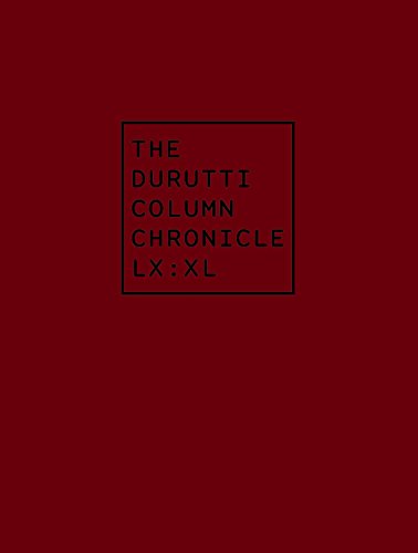 Durutti Column / Chronicle Lx:xl