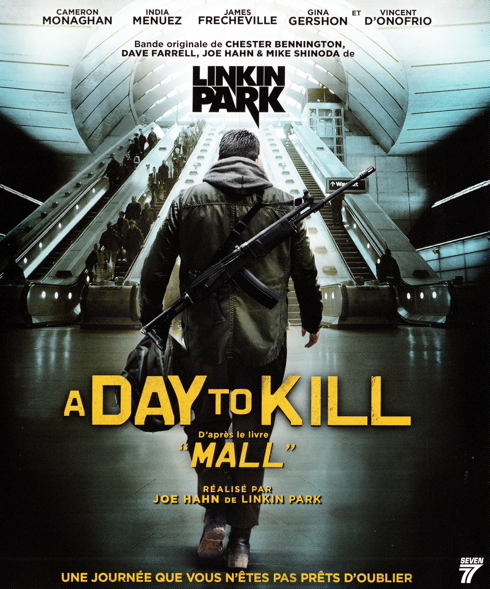 MALL : A Day to Kill