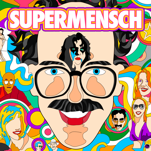 Supermensch