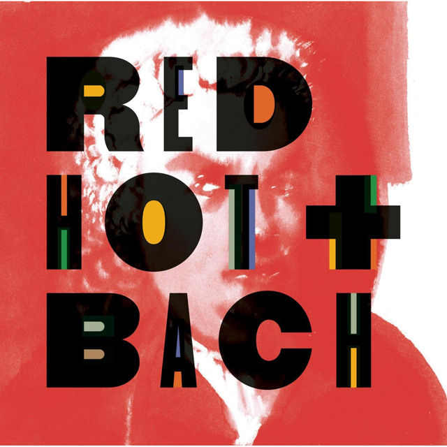 VA / Red Hot ＋ Bach