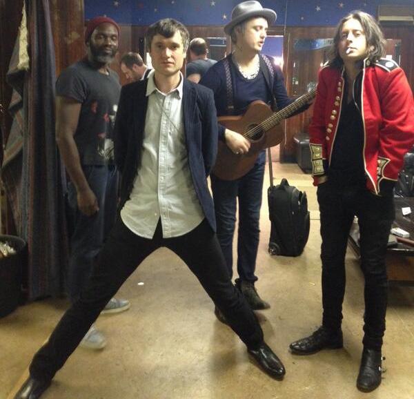 The Libertines