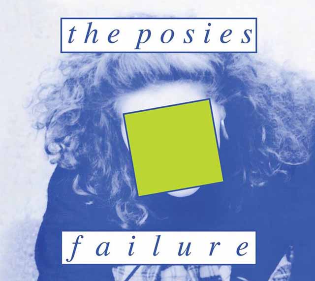 The Posies / Failure
