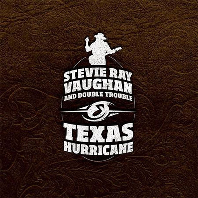 Stevie Ray Vaughan / Texas Hurricane