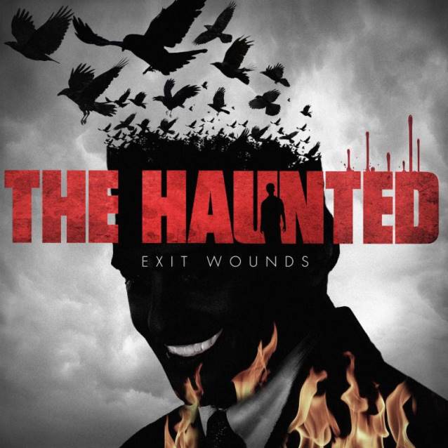 The Haunted / Exit Wounds