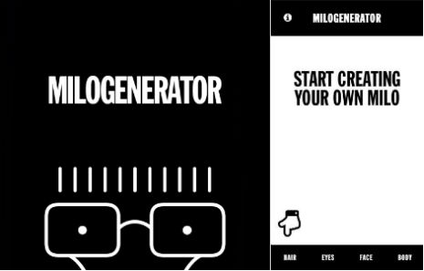 Milogenerator