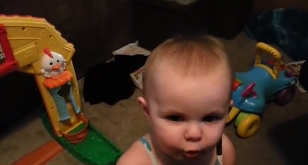 How To Stop A Baby Crying With Nine Inch Nails