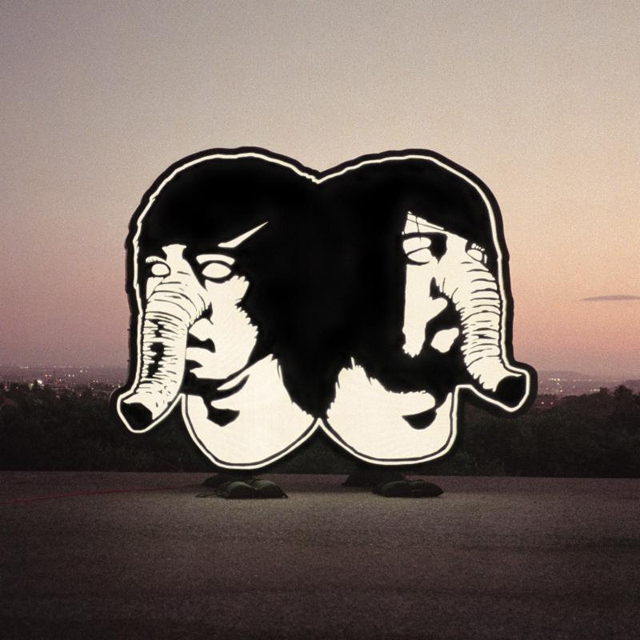 Death From Above 1979 / The Physical World