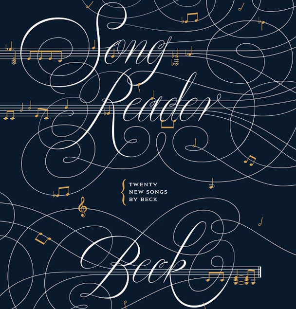 Beck / Song Reader