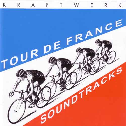 Kraftwerk / Tour De France Soundtracks