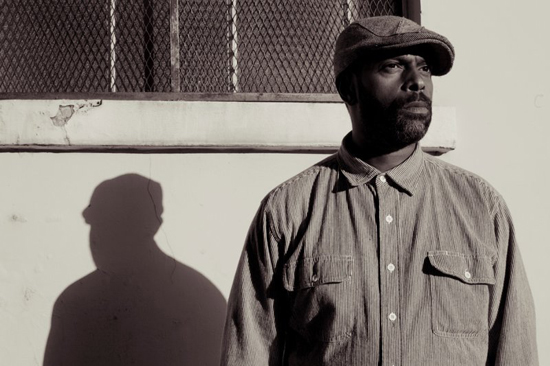 Theo Parrish