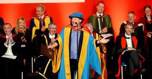 AC/DC - Brian Johnson