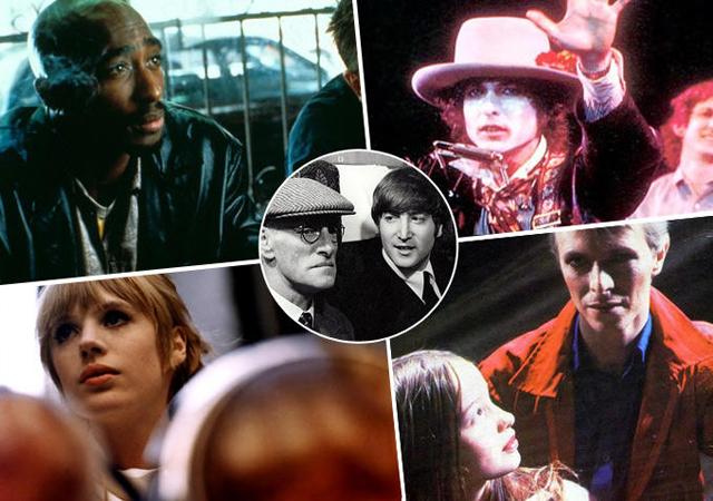 11 Famous Musicians In 11 Forgotten Movies - The Playlist