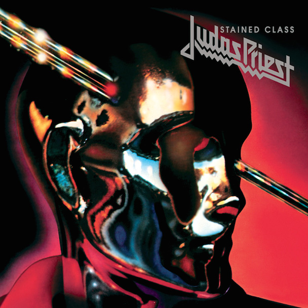 Judas Priest / Stained Class