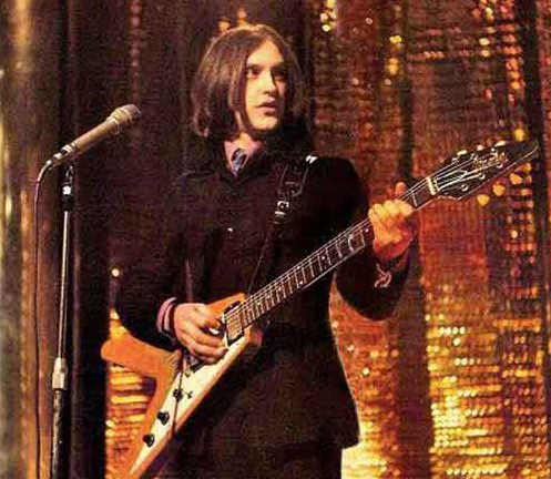 Dave Davies