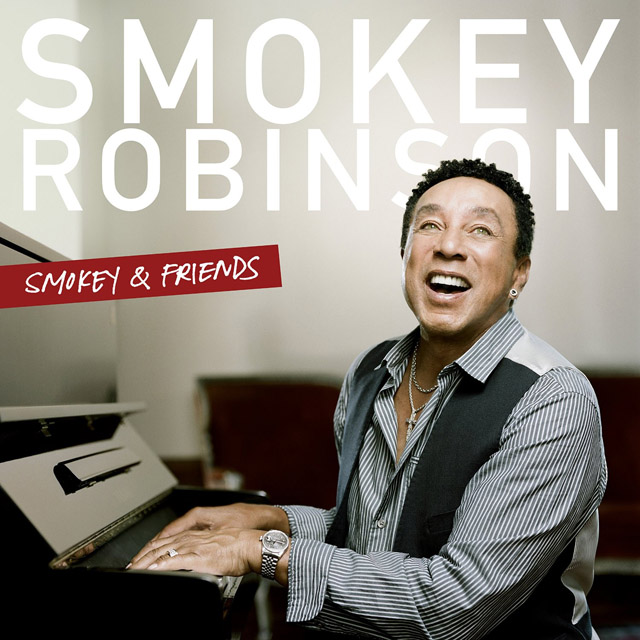 Smokey Robinson / Smokey & Friends