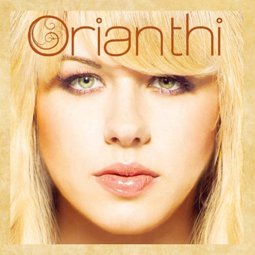 Oianthi / BEST OF ORIANTHI...VOL. 1