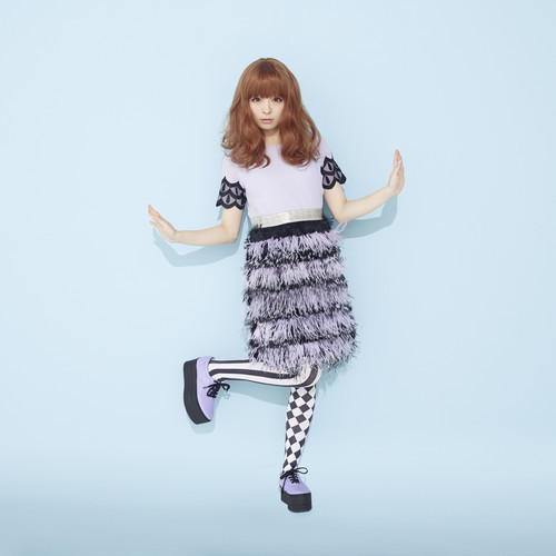 Kyary Pamyu Pamyu