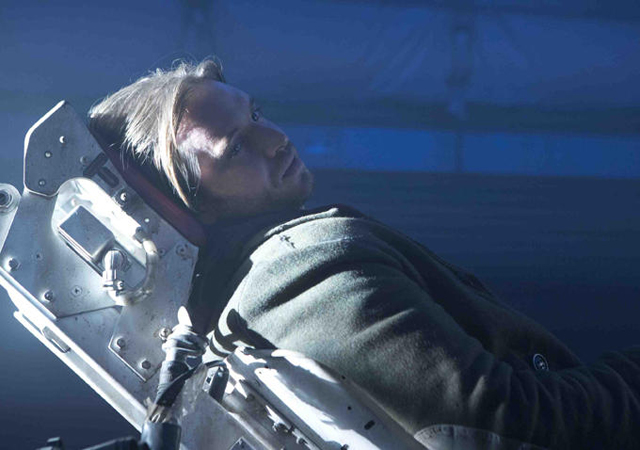 12 Monkeys - TV Series