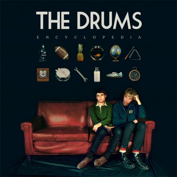 The Drums / Encyclopedia