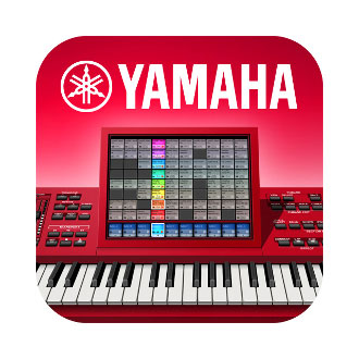 yamaha - Mobile Music Sequencer