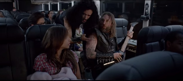 Tour In Style - Greyhound Lines