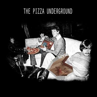 The Pizza Underground