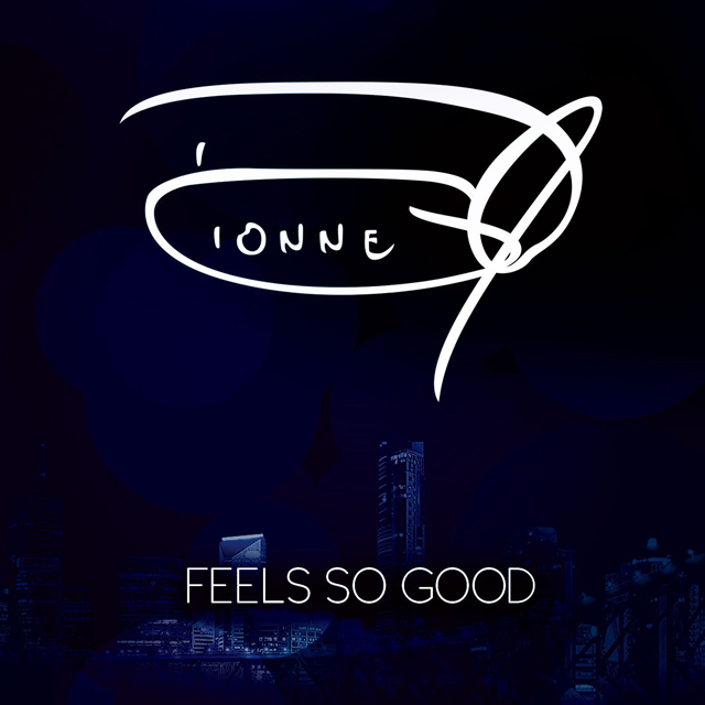 Dionne Warwick / Feels So Good