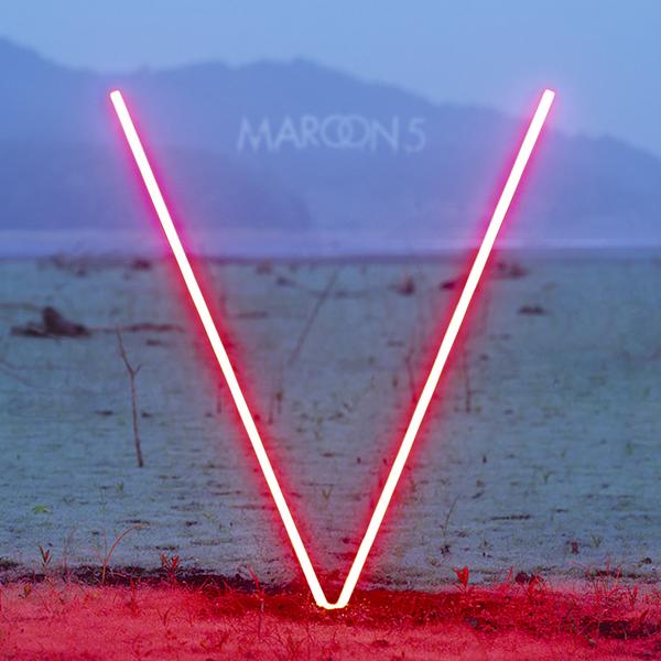 Maroon 5 / V