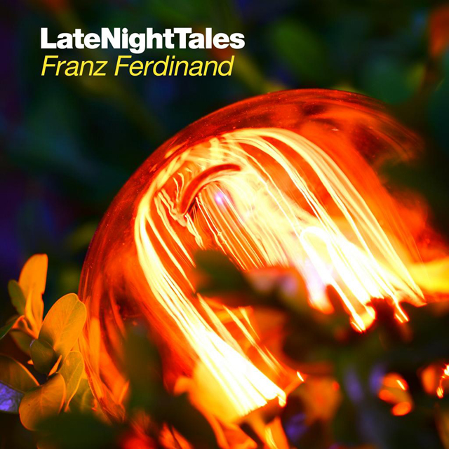 VA / Late Night Tales - Franz Ferdinand
