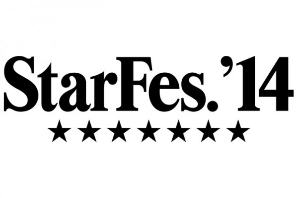 StarFes.'14
