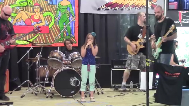 Aaralyn and Izzy (Murp)