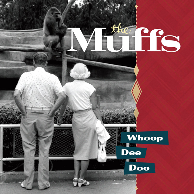 The Muffs / Whoop Dee Doo