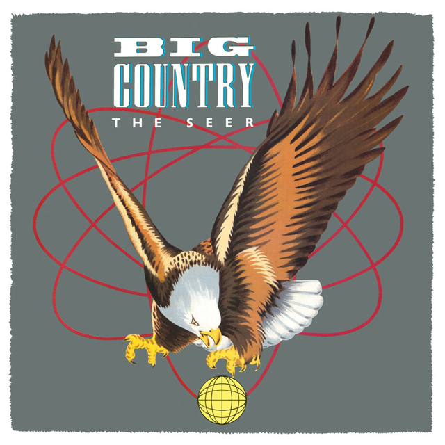 Big Country / The Seer