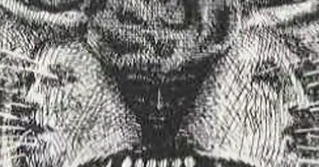 10 Album Covers with Secret Hidden Images - CBC Music